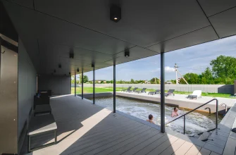 Горячий источник Дубровинский Дубровное Тюмень